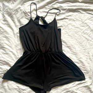 Romper. Size small.